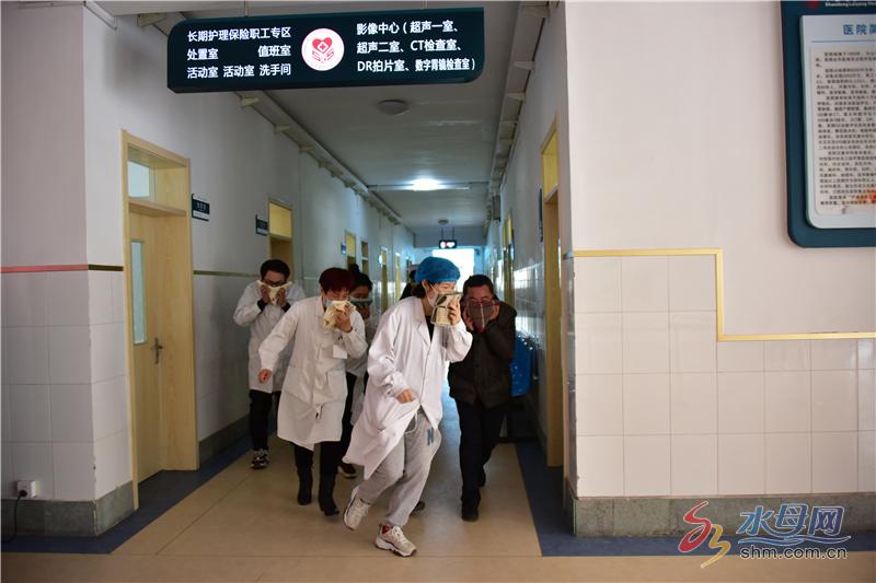 探索莱阳仁爱医院:提升健康服务的新标杆